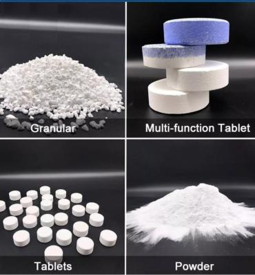 Medical Grade Pharmaceutical Grade Ion Exchange Resin Regeneration Soft Water Salt