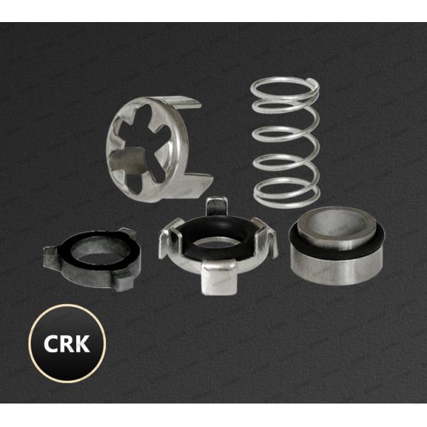 BERGMAN Заменить Grundfos GLF-16mm CR(N)8/16 Насос Механическая герметика HUUV 985204