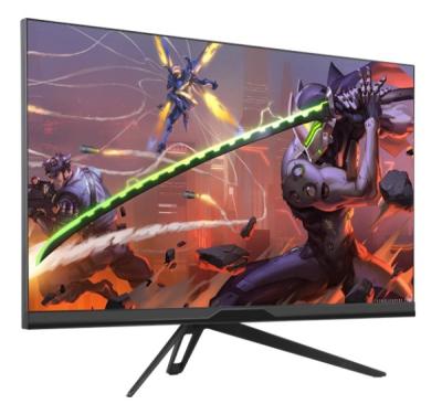 2560*1440 2K 27 polegadas 165hz monitor de jogos