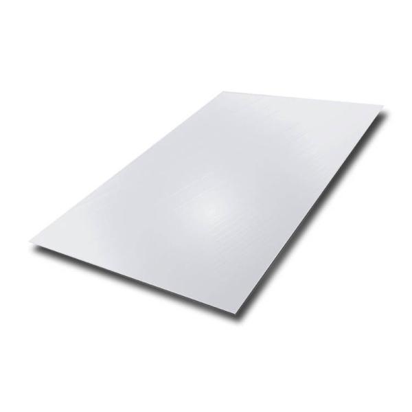 SUS316 Stainless Steel Sheet Building Material