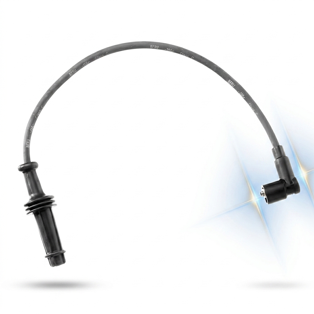 Ignition Wire Set - OE: 5967.L5