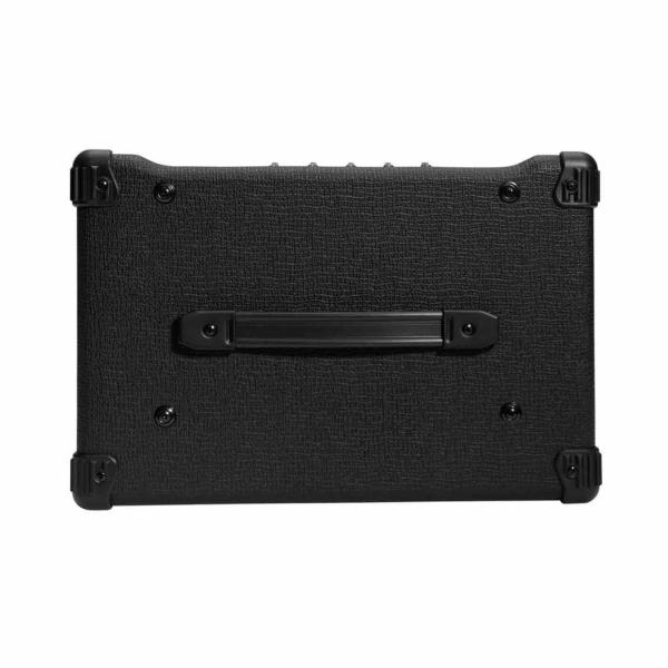 Grand 25W Solid State Bass Amplifier Combo in Black (BA-25)