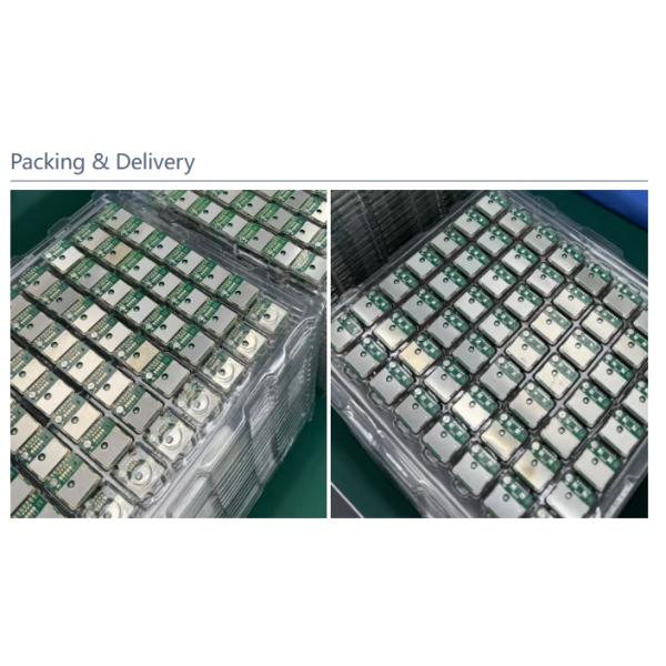 Mini Dual Frequency Rtk GPS Module For Vehicle Drone Dashcam