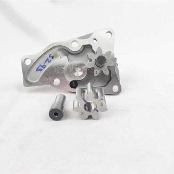 B3.3 QSB3.3 Engine Lubricating Oil Pump C6207511201 Cummins Excavator Parts