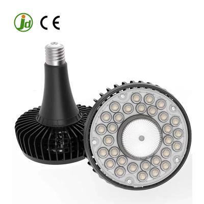 O diodo emissor de luz alto linear industrial da baía 100-277VAC ilumina 3030 SMD 140lm/W