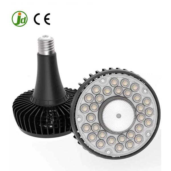 O diodo emissor de luz alto linear industrial da baía 100-277VAC ilumina 3030 SMD 140lm/W