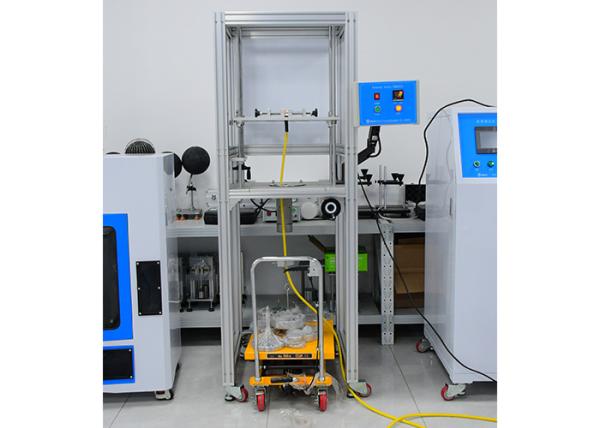 Terminal Tester IEC 62196-1 Figure 7 Screw Terminal Strength & Durability Testing Machine