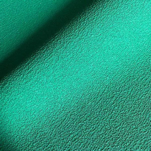 High Abrasion TPU Leather Material Alternative For Rugged Footwear