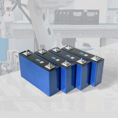 EVE LiFePo4 Prismatic Cells, 3C Fast Charging Cell, 3.2V 130ah Battery Cell For Electric Equipment, Power Tools Applicat