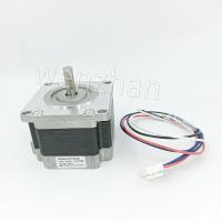 Le moteur de l'appareil est un moteur à pistes de 2S56Q-01842SR2.