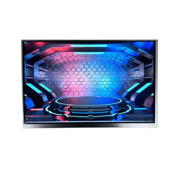 10.1'' Medical TFT Display LVDS Interface 1280X800 HD Resolution All Viewing LCD