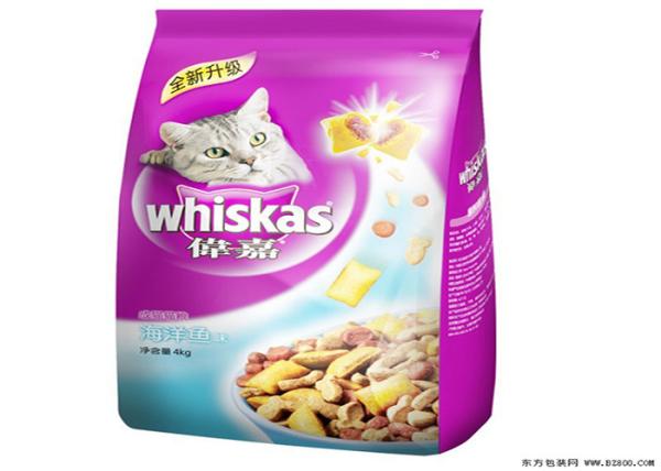 Aluminum Foil Resealable Gusseted Plastic Bags Flat Bottom , Custom Colored Kraft Paper Bags