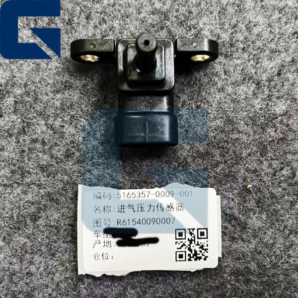 R61540090007 Capteur de pression d'admission pour pièces de camions