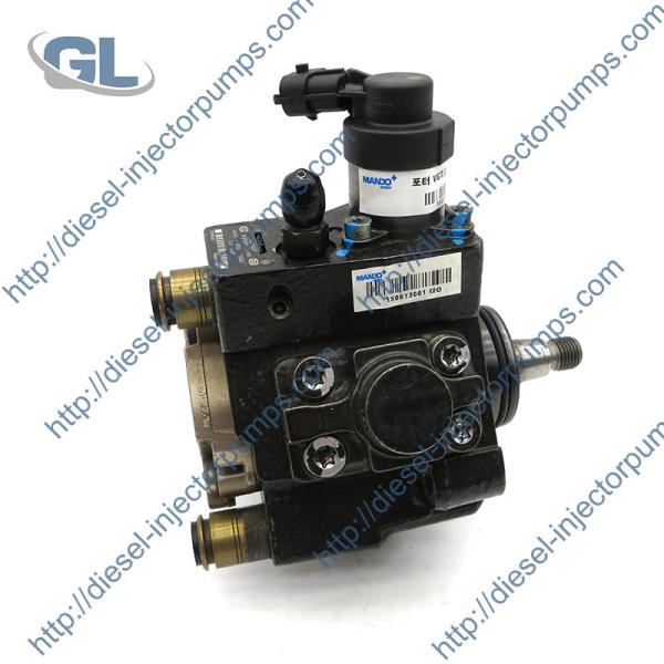 Bomba brandnew genuína 0445010207 0445010333 do injetor de combustível diesel para HYUNDAI/KIA 33100-4A420