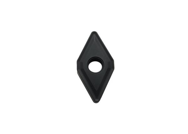 Chipbreaker Structure CNC Turning Inserts Excellent Surface Workpiece