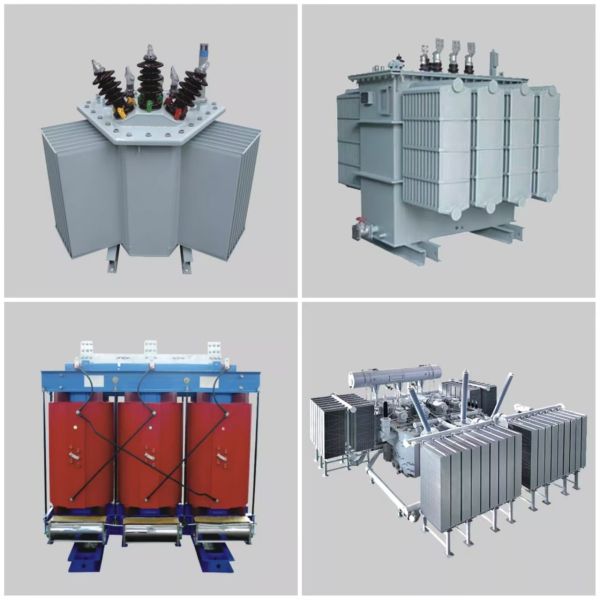 Jiangxi People Transmit & Transform Electric Co., Ltd.