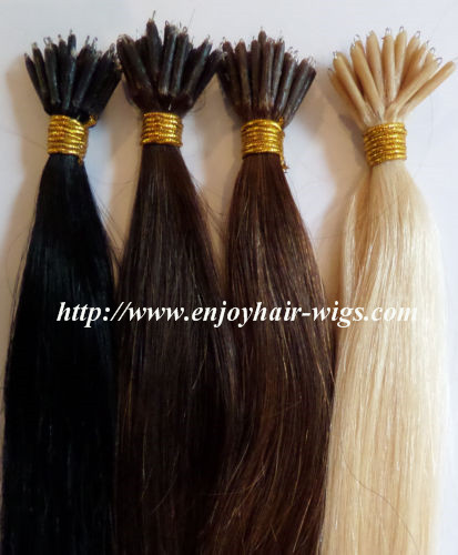 Nano Ring Hair Extensions16''- 26