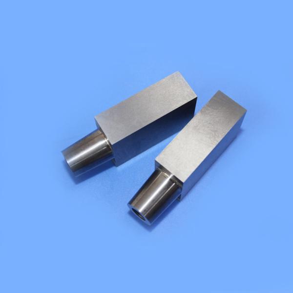 Carboneto da elevada precisão que sulca a ferramenta do cortador, máquina-instrumento de entalho do carboneto