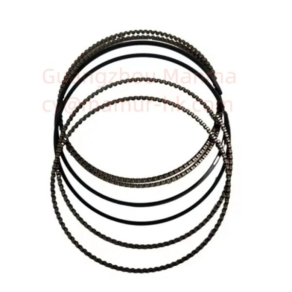 Anel de pistão para MITSUBISHI 4G69 JMC SMN149594 JMC LANDWIND X8 Auto Parts