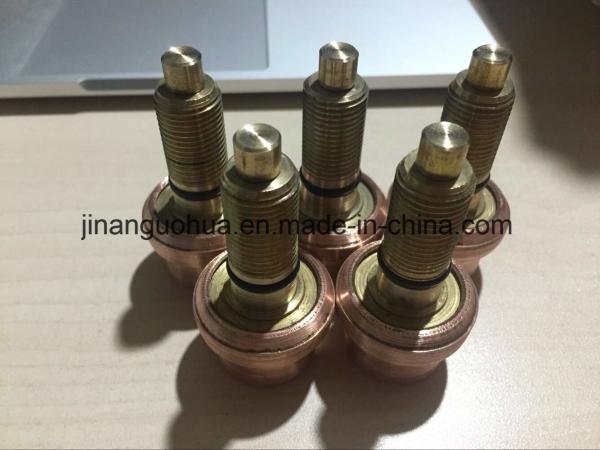 G12V190pzl Jichai Chidong 190 Series Engine Parts Customization for Off-Road Vehicles
