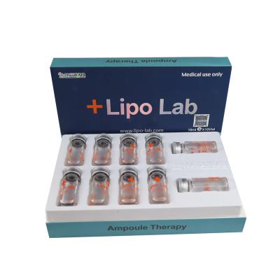 Korean Lipo Lab PPC Phosphatidylcholine Lipolytic Solution 0.55kg