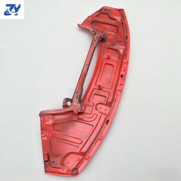 For Ferrari 488 GTB Original Equipment Manufacturer High-quality 86130811 Original Second-hand Rear Spoiler