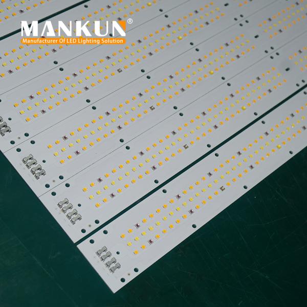 СИД Адвокатуры складчатости 300W растет прокладка парника 4ft светлого hydroplant модуля вертикальная