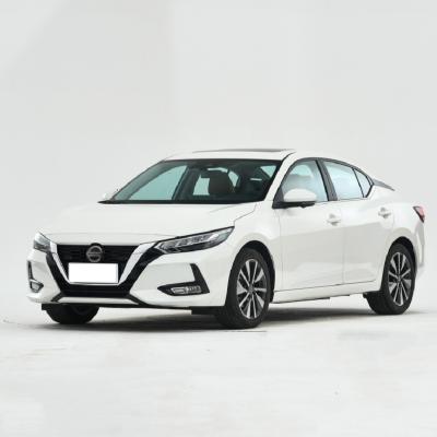 Dongfeng Nissan Bluebird Sylphy 2023