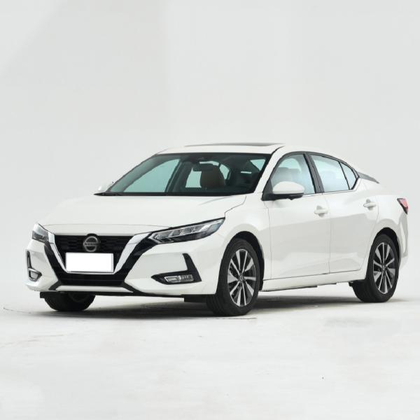 Dongfeng Nissan Bluebird Sylphy 2023