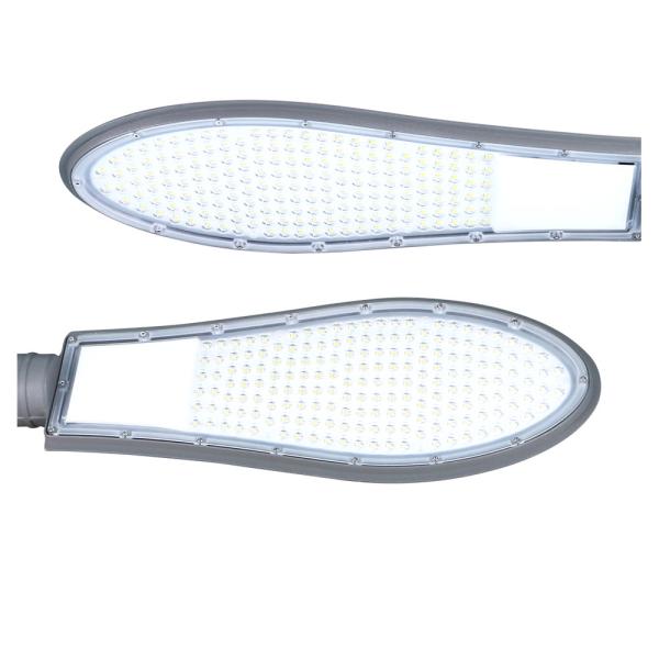 Tool Free Road Flexible Ip65 Waterproof Led Street Light Solar Powered