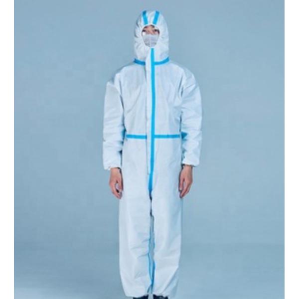 CE FDA ISO9001:2000 Anti Static Non Woven Surgical Gown