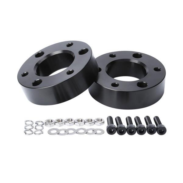 Ford F150 3 Inch Front Leveling Kit 04-18 2WD 4WD Aluminum 6061 T6 Material