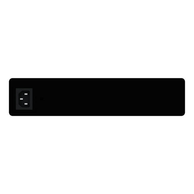S5735-L16LP2UM2X-QA-V2 98012275 16 X 10/100/1000Base-T Ports(PoE+ SFP Network Switch
