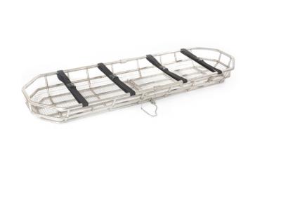 First Aid 350KG Walker Emergency Folding Stretcher With Lifting Rope