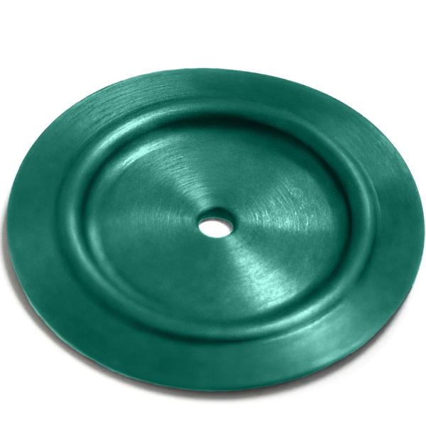 Vulcanized Pump EPDM Diaphragm Rubber Seal For Agriculture Transportation