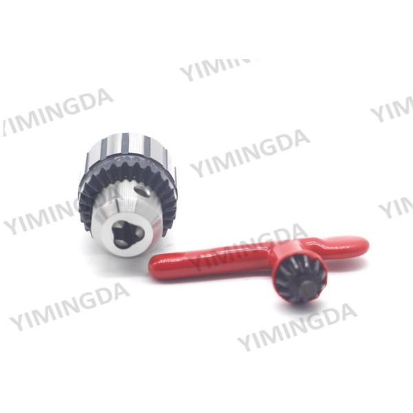 Дж2306 патрон для зажимания сверла 0,6 до 6мм для Ин/частей машинного оборудования ткани Такатори ХИ-Х2007ДЖМ