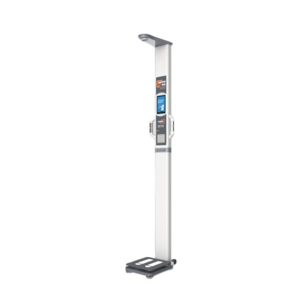 Highly 700A Bioimpedance Ultrasound Body Height Weight Fat Analyzer Machine N.W. 25kg