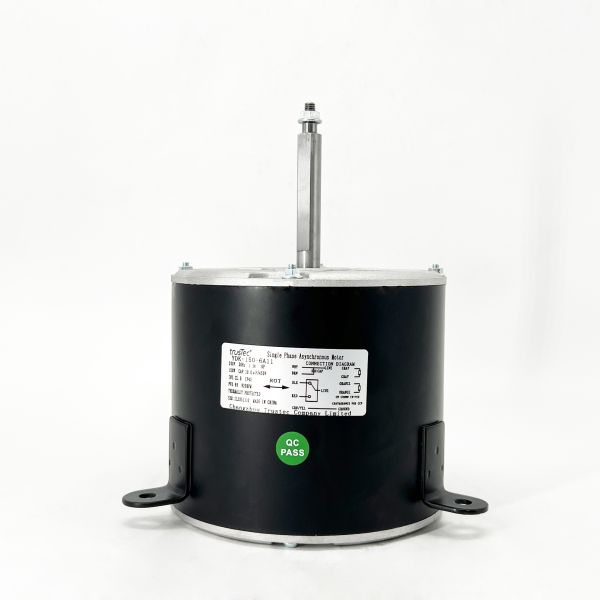 48 Frame Condenser Fan Motor - 1/5HP 230V 50HZ 920RPM