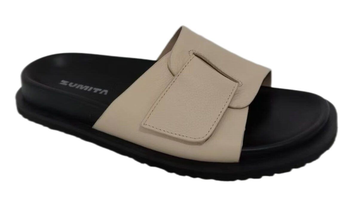 Ladies Casual Slippers