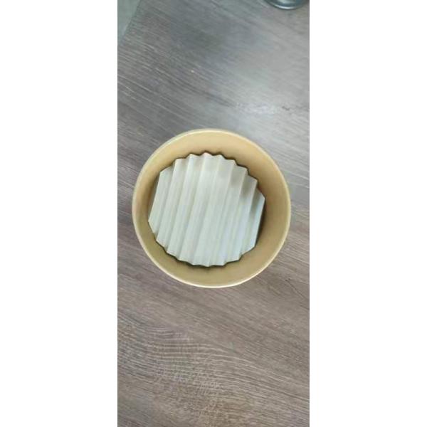 автоматическая машина 3KW бумажной тарелки 130pcs/Min с 2 рабочими станциями