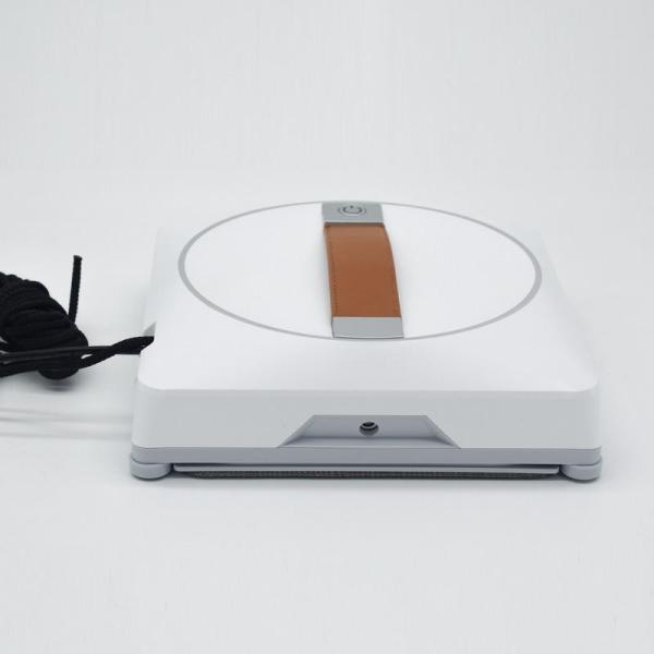 Water Tank Automatic Window Cleaner Robot 1.3kg Wall Cleaning Robot