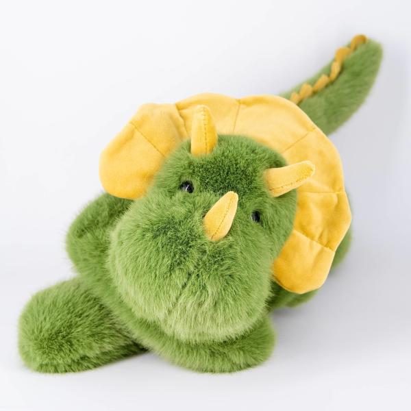 Comfortable Premium Dinosaur Pillow OEM ODM Large Dinosaur Stuffed Animal