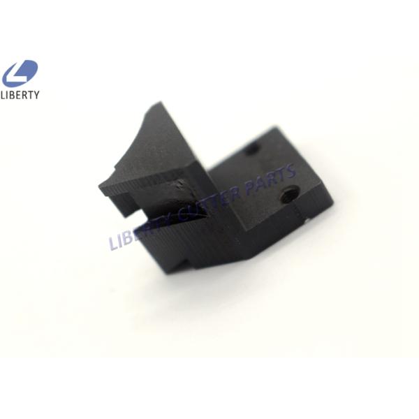 Cutter Spare Parts NF08-02-23W1.6 Tool Guide(L) 1.6mm For YIN Auto Cutting Machine Parts