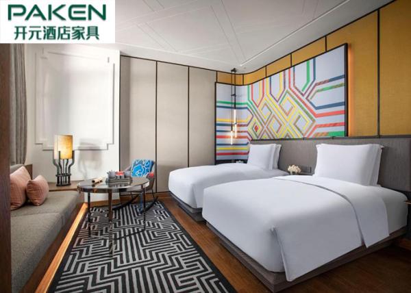 Africa Ethnic Style National Features Hotels Local Culture Theme Retro Furnitures