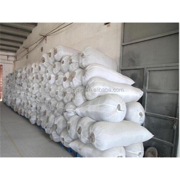 Goat Cashmere Fiber Dehaired Fiber with Best Quality