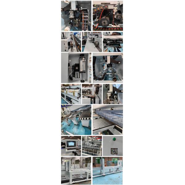 MJ6233A High Speed CNC Intelligent Computer Panel Saw Woodworking Electronic Cutting