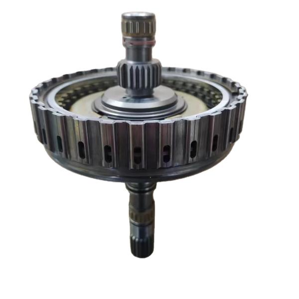 Montagem de embreagem frontal CVT 2017 C0GF1 para Hyundai Elantra Sonata Verna IX25 Lingdong K3