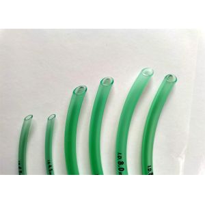 Ровная поверхностная носоглоточная авиалиния трубки 3.0mm авиалинии педиатрическая носоглоточная