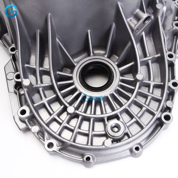 Automatic Transmission 6DCT250 DPS6 Dual Clutch Transmission Gear Shell for Ford