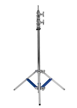 270cm LS-270F steel studio Light Stand